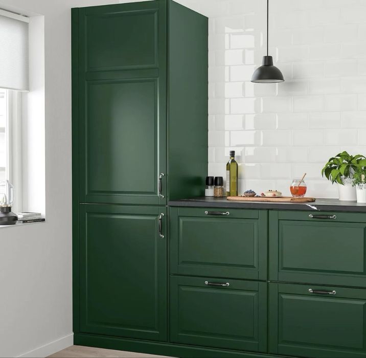Front kuchenny Ikea Bodbyn 60x120 nowy