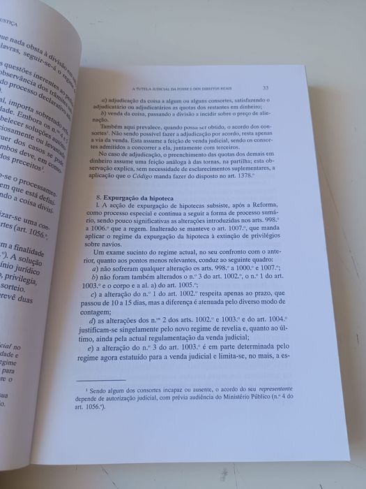 Direito e justiça