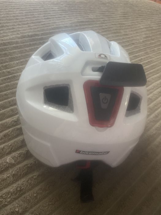 Шлем для велосипедиста