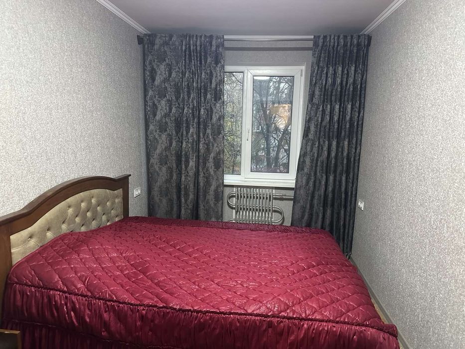 Продаж двокімнатної квартири по вулиці Сагайдачного