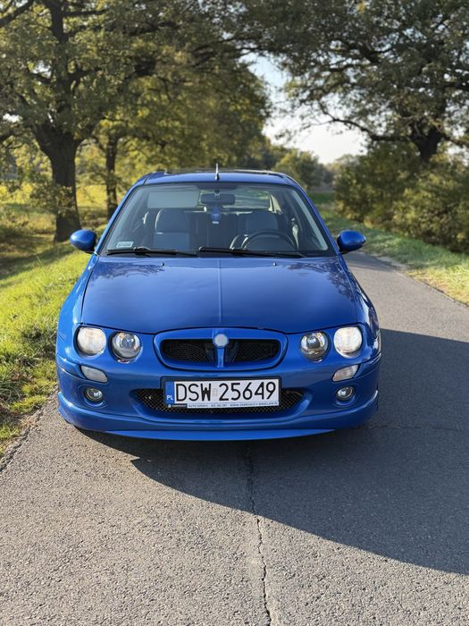 Mg zr 160 1.8vvc