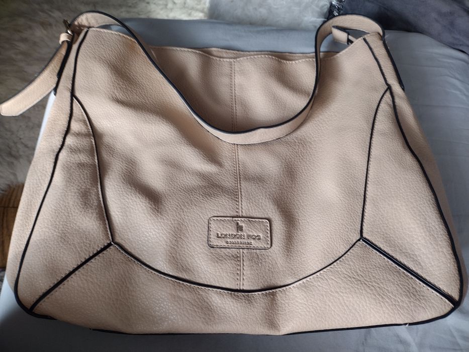 Torebka torba damska London fog