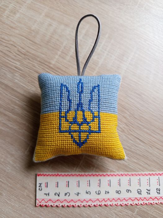 Гольниця, игольница, подушечка для игл, подушечка для иголок