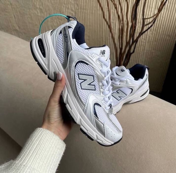 New Balance 530, Nb хіт сезону, Люкс Ньюбеленс