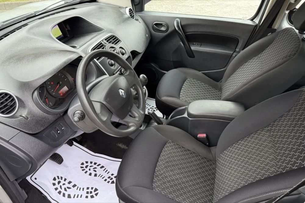 Renault Kangoo 2016 1.5 dCi