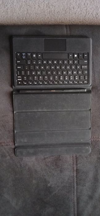 Capa/teclado para tablet surface