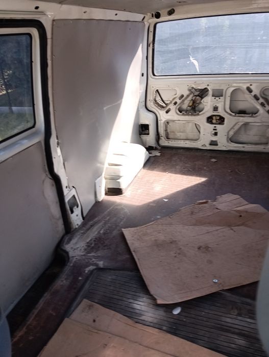 Sprzedam  VW T4  z 1996r  1,9td