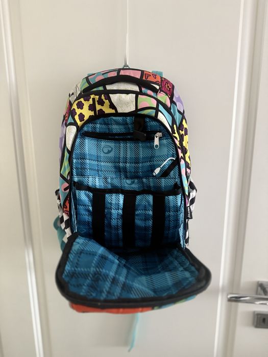 Plecak bagmaster vega