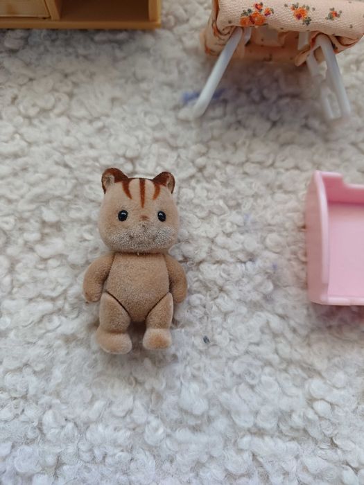 Sylvanian Families Сільванія меблі набір