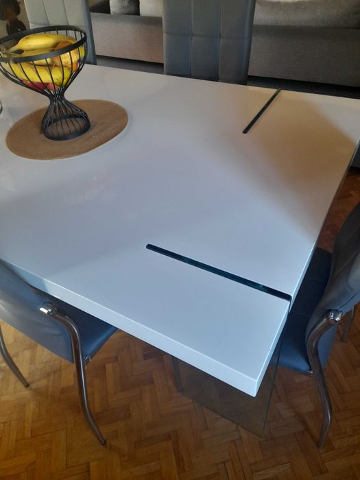 Mesa cozinha/sala jantar