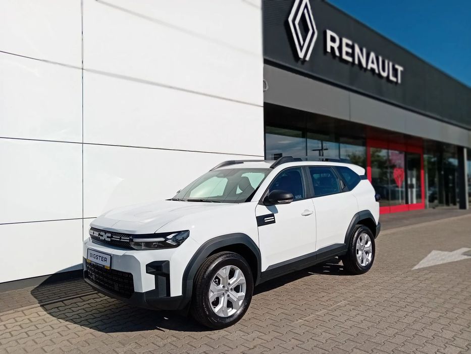 Dacia Pozostałe Dacia