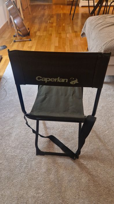 Cadeira Caperlan