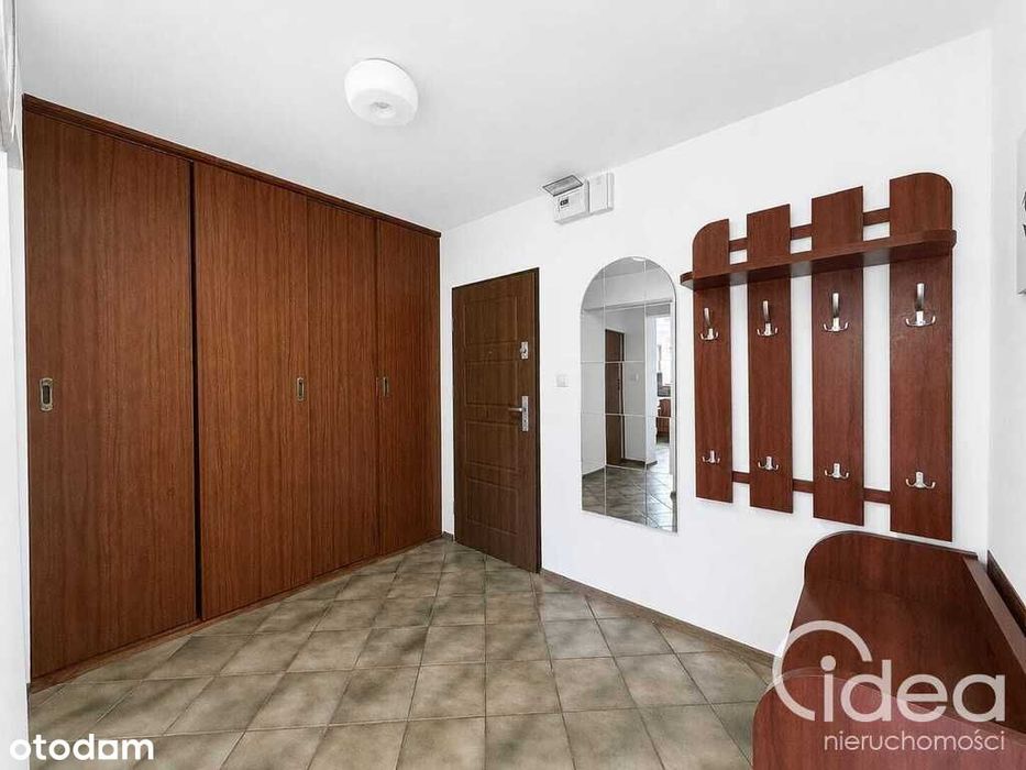 Osiedle Zawadzkiego, 47 m², 1/2 pokoje,balkon,winda - Widok 6
