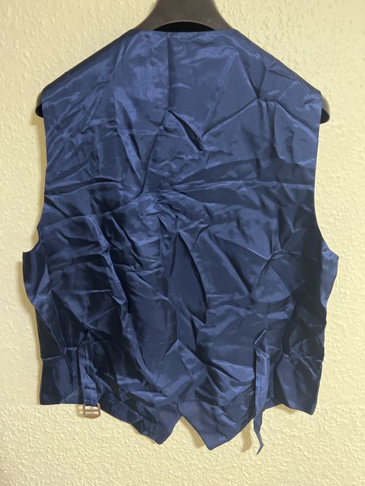 Мужской жилет для костюма тройки