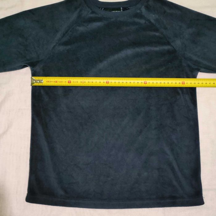 Bluza piżamowa Primark r.152