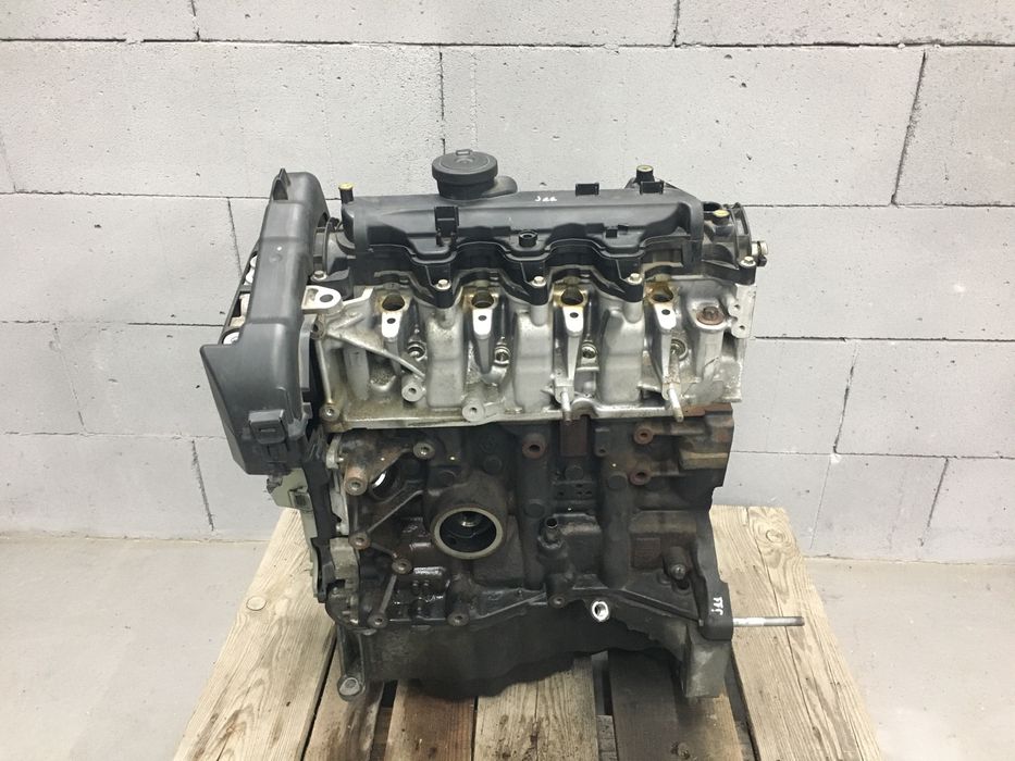 Двигатель мотор 1.5D Дизель K9K 636 Nissan Qashqai j11 J11 Ниссан Кашкай 14/22гг Разборка