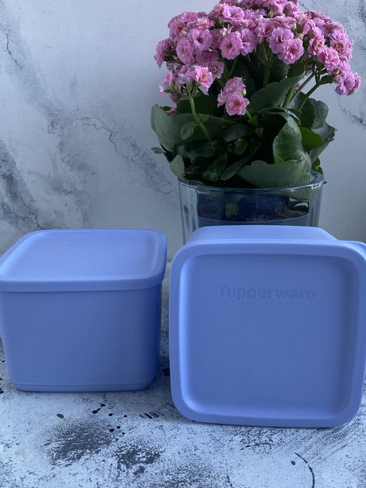 Контейнер Кубикс 1 л  Tupperware