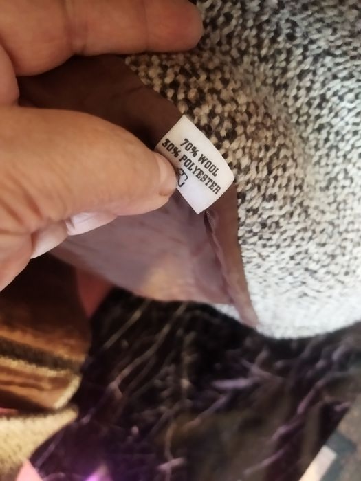 Пальто женское осеннее 52 размер