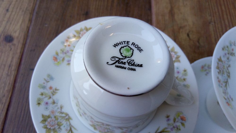 Teacup Set441728441076295683