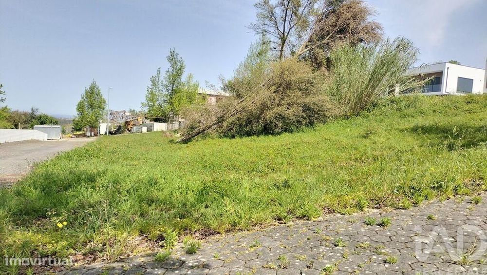 Terreno para construção em Leiria, Pousos, Barreira e Cortes