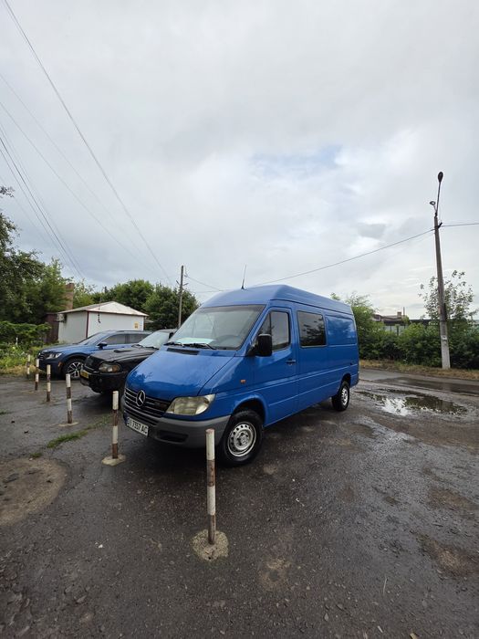 Продам Sprinter 316