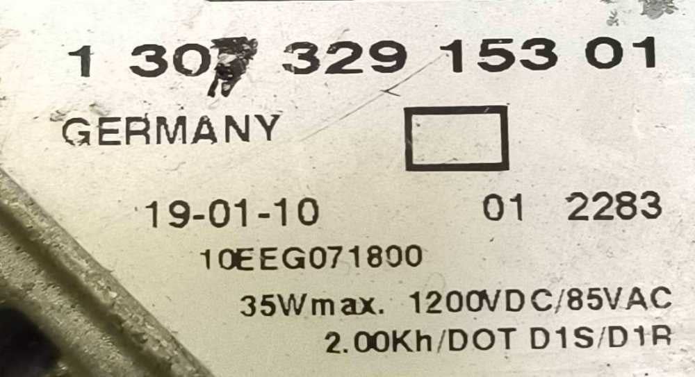 Balastro Xénon / Módulo LED 130732915301 - BMW X5