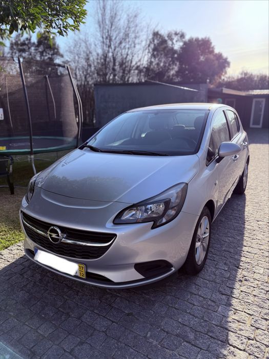Opel Corsa 1.3 cdti ecoFlex