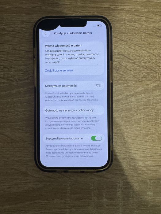 Iphone 13 128GB