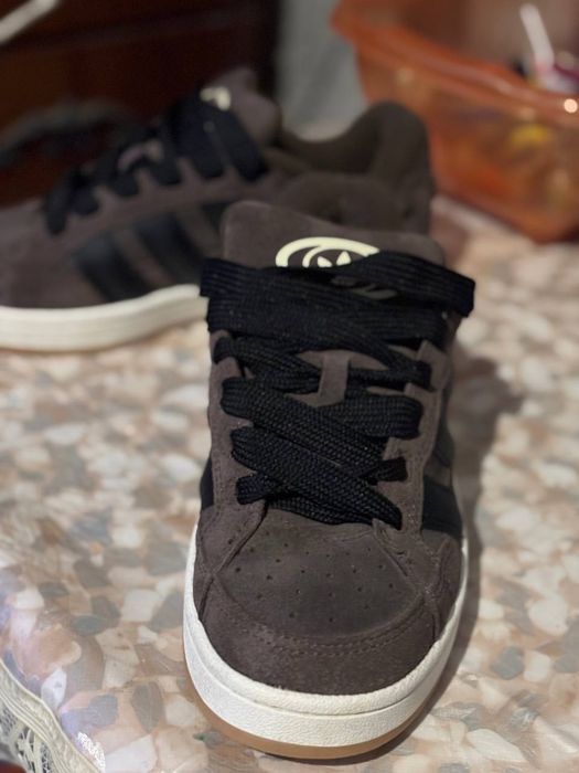 Adidas campus, чоловічі