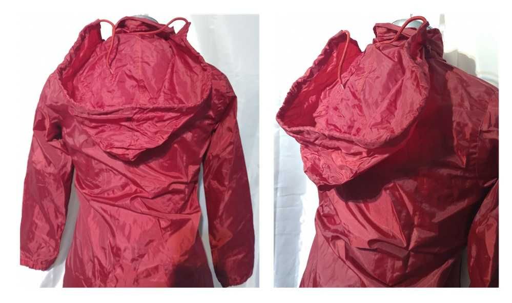 Joma Galia Capa de chuva mulher Tam L