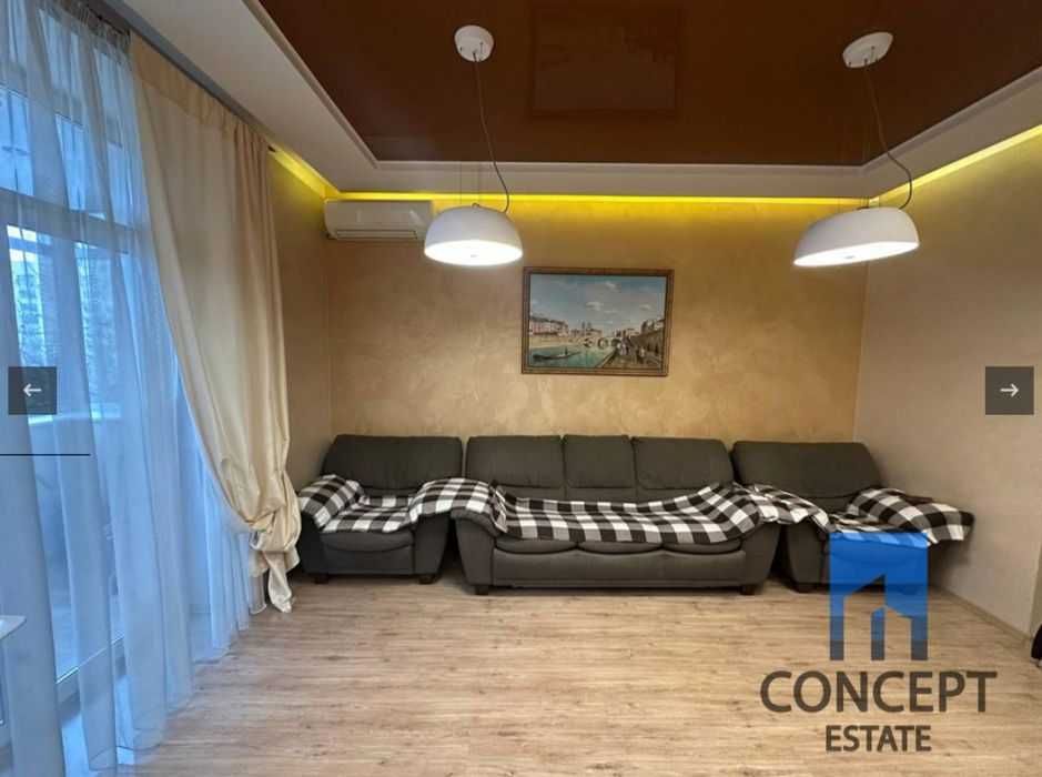 Продам 3к квартиру сталінку Нагорка Центр Автономне опалення