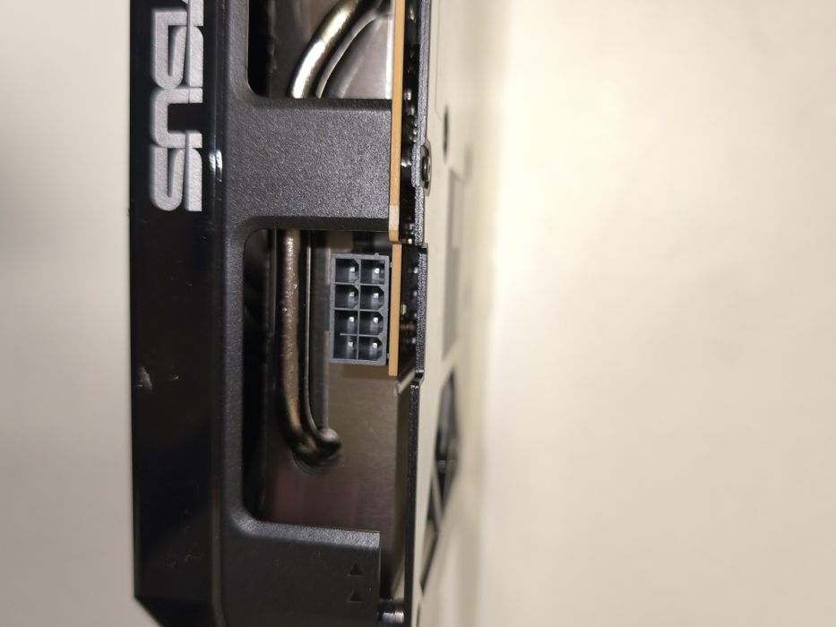 Asus GeForce RTX 5060 Dual OC 8GB