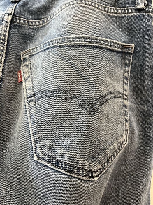 Spodnie Levis, rozm W30 L32