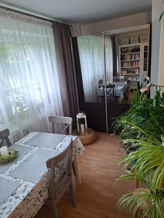 Do wynajęcia 2 pokoje, ulica Heila, Wola Duchacka