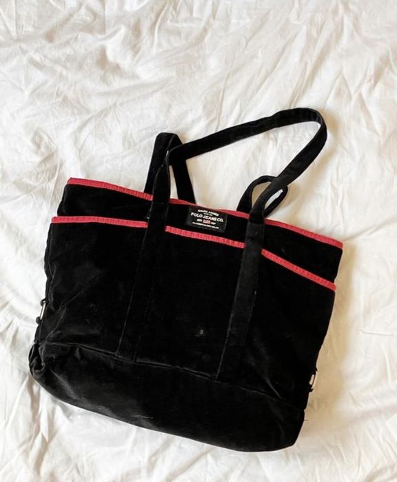 Сумка polo Ralph Lauren