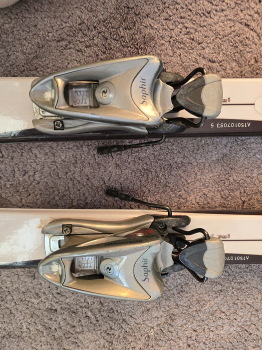 Narty długość 150cm