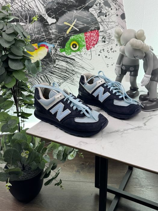 Кросівки New Balance 574 39 розмір Е6834