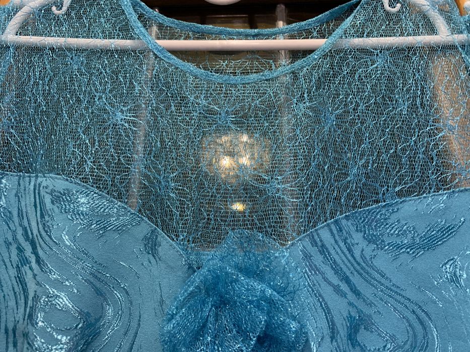 Продаю святкове плаття  52 розміру