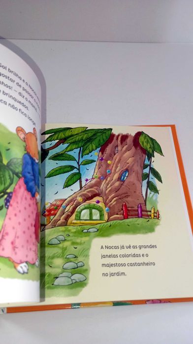 Nocas - Adeus, Chucha!