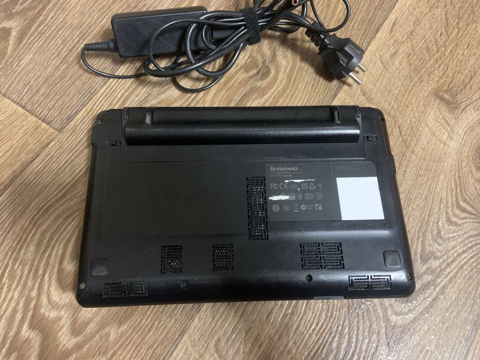 Lenovo s110.