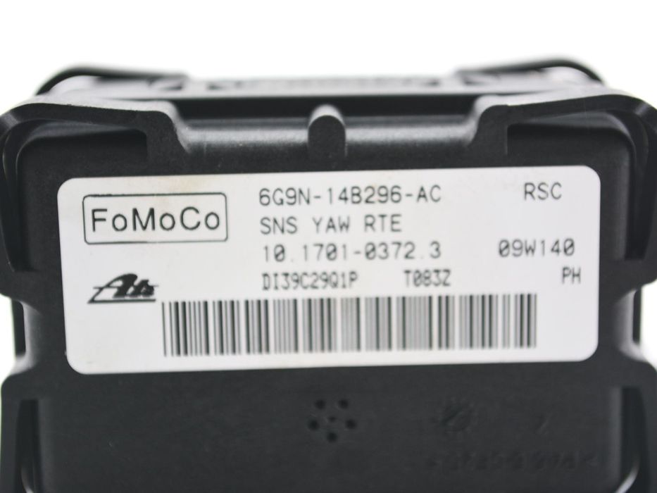 Датчик прискорення VOLVO XC60 2008-2013 (8G9N3C187AA, 6G9N14B296AC) 30