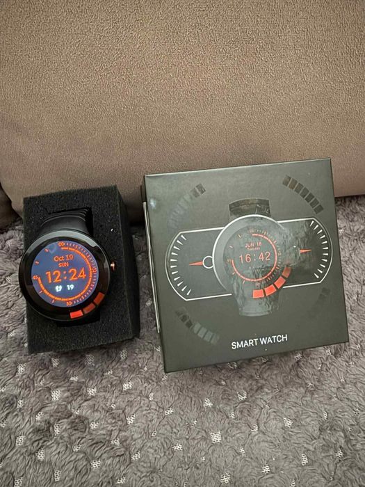 Sprzedam Smartwatch E3