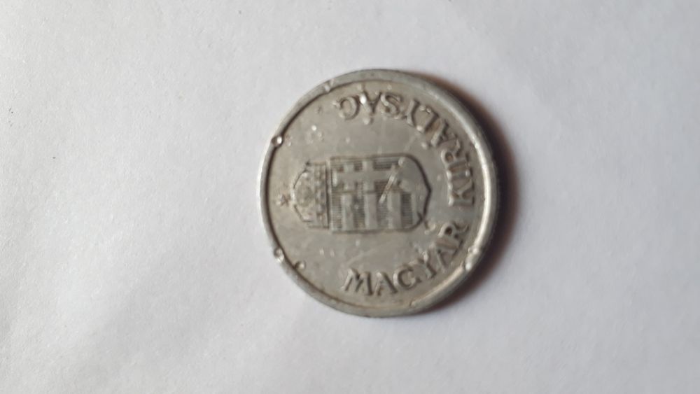 1 пенго 1942г.-100грн.1 марка 1956 г.ГДР-A -100грн.