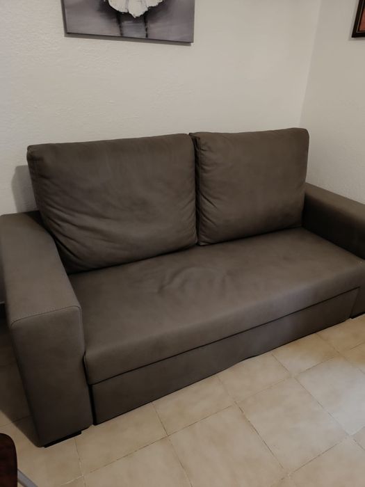 Sofá Cama para venda