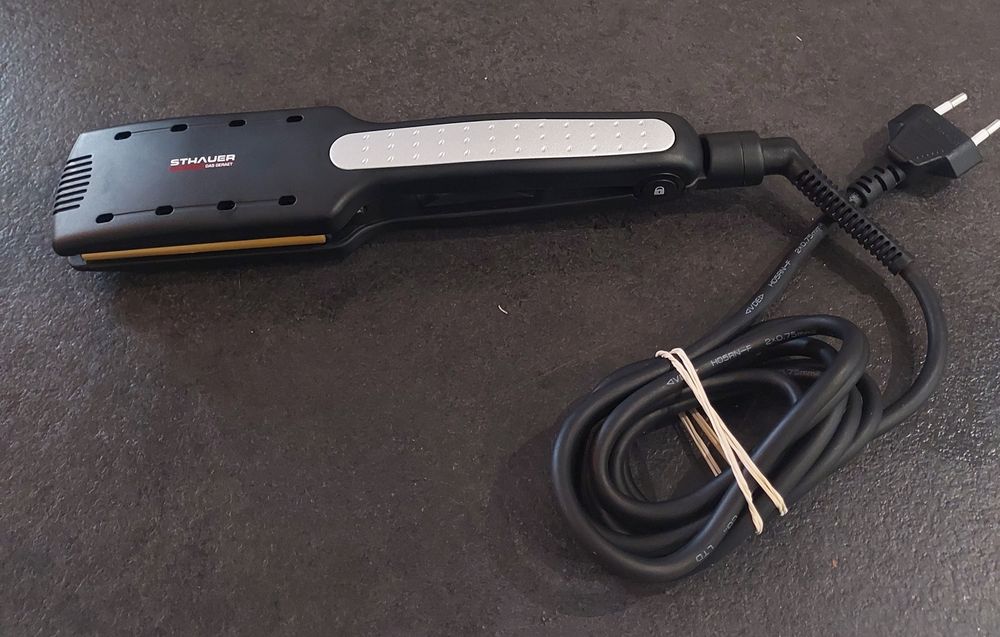 Karbownica Profesjonalną Marki STHAUER