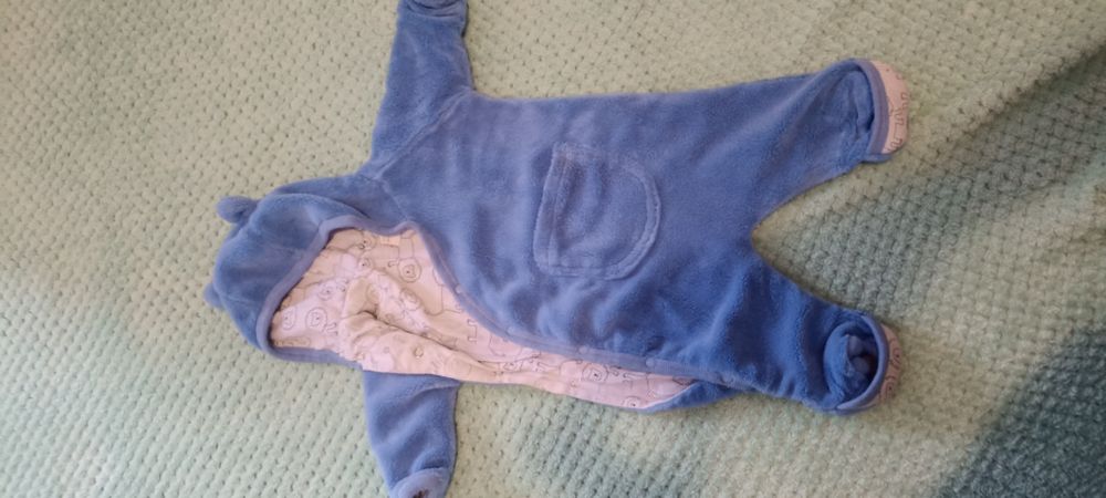 Kombinezon dziecięcy