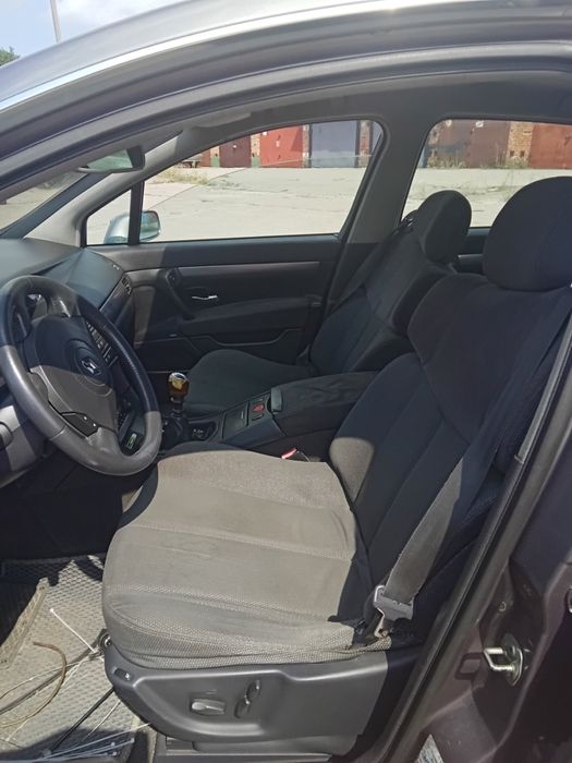 Renault Vel Satis Продаж або Обмін на Бус/Мінівен