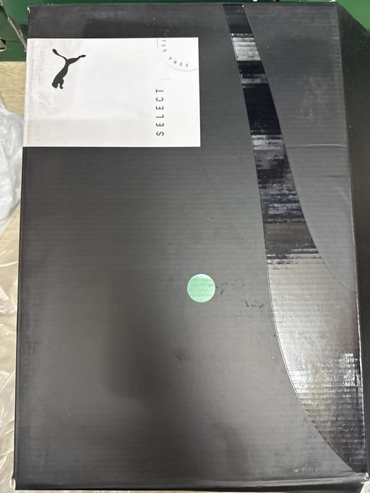 Usa ! Puma Mens RS-Trck Horizon Зима арт. 390717 01 р.42,5-27,5 см