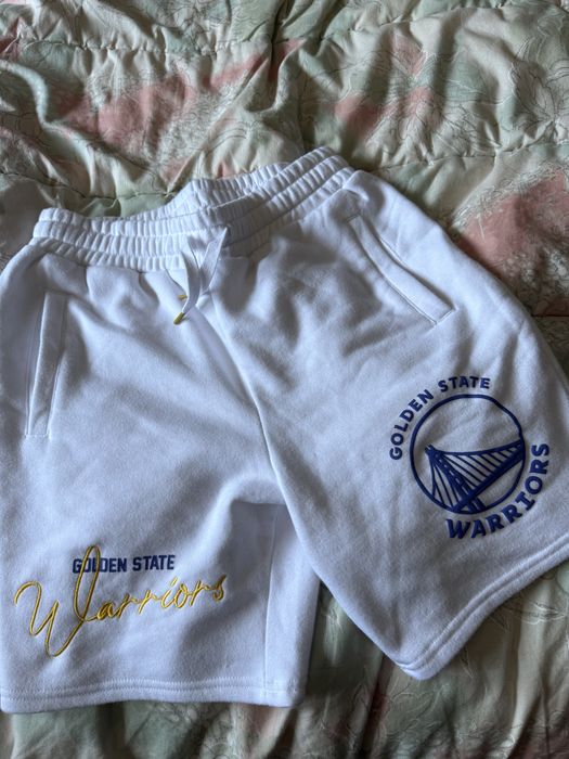 Calcoes Golden State Warrios nba