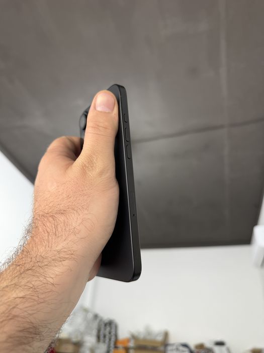 Apple iphone 16+ 128 gb 100% айфон 16 плюс фіз сім